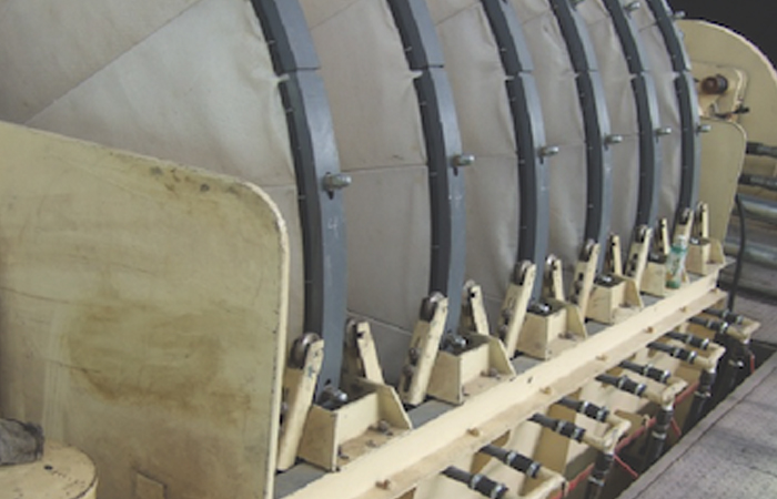 過(guò)濾機(jī)